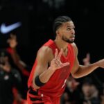 camara-has-23-for-the-trail-blazers-in-123-88-rout-of-the-wizards