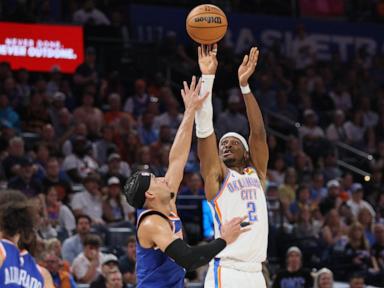 gilgeous-alexander-scores-30-points-and-finishes-strong-as-thunder-beat-knicks-111-100