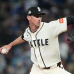 mariners-pitcher-emerson-hancock-tosses-6-no-hit-innings-in-8-0-win-over-guardians