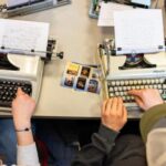 a-college-instructor-turns-to-typewriters-to-curb-ai-written-work-and-teach-life-lessons