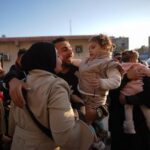 evacuated-from-gaza-as-newborns,-a-group-of-palestinian-toddlers-returns-to-an-uncertain-future