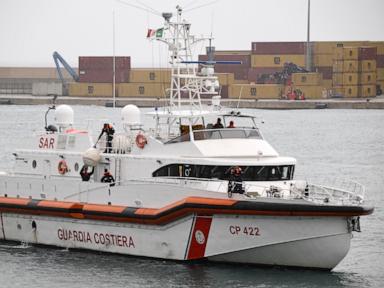 italian-coast-guard-finds-19-migrants-dead-and-rescues-58-from-dinghy-off-lampedusa