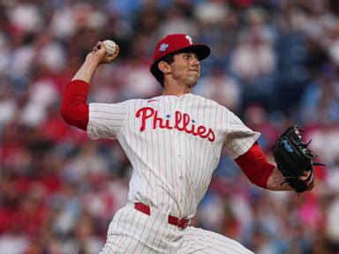 painter-wins-mlb-debut-with-8-ks,-schwarber-homers-as-phillies-beat-nationals-3-2