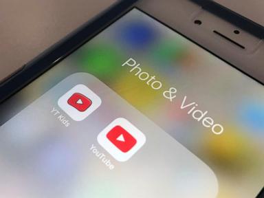 advocacy-groups-urge-youtube-to-protect-kids-from-‘ai-slop’-videos