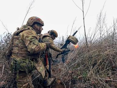 russian-aerial-attacks-kill-2-in-ukraine-as-easter-prisoner-exchange-planned