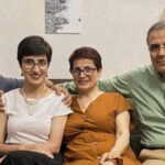 leading-iranian-human-rights-lawyer-detained-in-tehran,-daughter-says