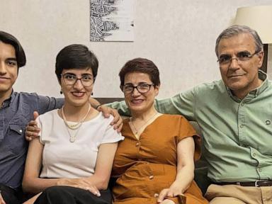 leading-iranian-human-rights-lawyer-detained-in-tehran,-daughter-says