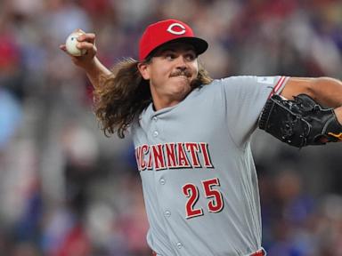 reds-blank-rangers-2-0-as-lowder-pitches-scoreless-innings-in-first-win-since-2024