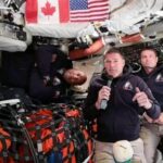 canada’s-artemis-ii-astronaut-gives-thumbs-up-to-‘project-hail-mary’-starring-canadian-ryan-gosling