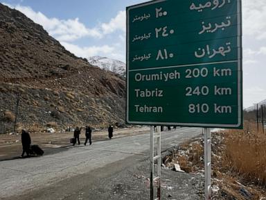 a-12-hour-drive-through-iran-offers-glimpses-of-destruction,-defiance-and-daily-life