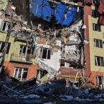 russian-attacks-kill-4-as-ukraine-drones-target-oil-infrastructure