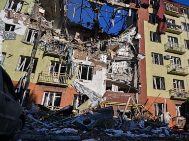 russian-attacks-kill-4-as-ukraine-drones-target-oil-infrastructure