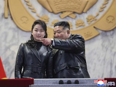 seoul-spy-agency:-fair-to-view-teen-daughter-of-north-korean-leader-kim-as-his-heir