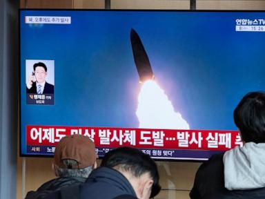 north-korea-fires-missiles-toward-sea-after-ridiculing-south’s-hopes-for-better-ties