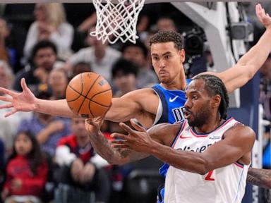 kawhi-leonard’s-34-point-night-lifts-clippers-over-mavs-after-a-blown-23-point-lead