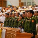 myanmar’s-parliament-approves-cabinet-mostly-of-former-generals-and-holdovers