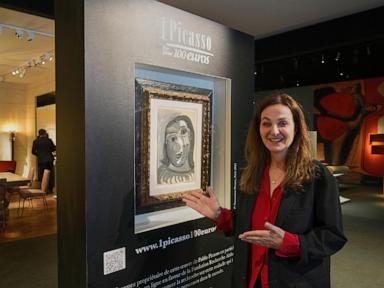 picture-this:-a-raffle-offers-a-picasso-for-100-euros-to-fund-alzheimer’s-research