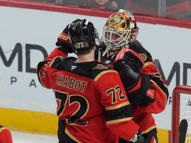 fabian-zetterlund-scores-twice-as-senators-move-closer-to-playoffs,-beating-panthers-5-1