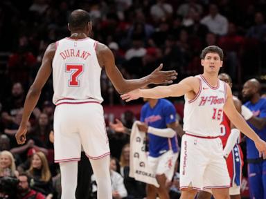 kevin-durant-scores-29-as-the-rockets-beat-the-76ers-113-102-for-their-8th-straight-win