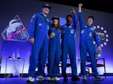 artemis-ii’s-moon-traveling-astronauts-return-home-to-cheers-after-a-record-breaking-trip