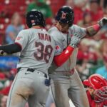 martinez-and-rocchio-go-deep-as-guardians-defeat-cardinals-9-3-despite-walker’s-8th-homer