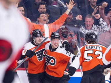 playoff-party-time-in-philadelphia!-flyers,-fans-rejoice-at-long-awaited-return-to-postseason