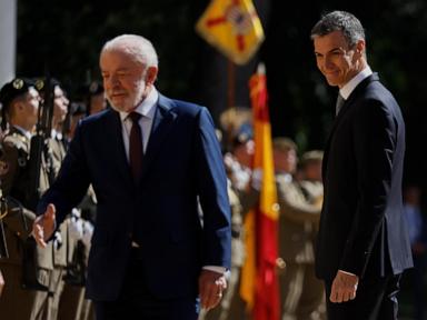 brazil’s-lula-and-sanchez-of-spain-headline-meetings-of-progressive-leaders-in-barcelona