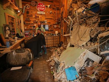 macron-says-a-french-soldier-was-killed-and-3-were-wounded-in-attack-on-peacekeepers-in-lebanon