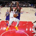 kevin-durant,-lebron-james-meet-in-playoffs-for-4th-time-when-rockets-visit-short-handed-lakers