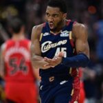 mitchell-scores-32-as-cavaliers-defeat-raptors-126-113-in-game-1-of-east-first-round-series