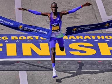 defending-champion-john-korir-breaks-boston-marathon-record-and-sharon-lokedi-also-repeats