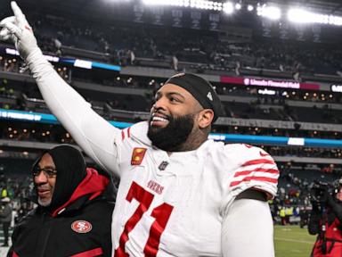 49ers-agree-to-a-2-year,-$50-million-contract-with-star-left-tackle-trent-williams