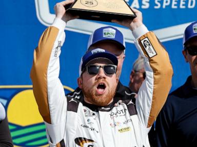 tyler-reddick’s-last-lap-move,-his-fifth-win,-and-a-pace-not-seen-since-dale-earnhardt-in-1987