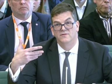 former-uk-official-says-he-felt-political-pressure-to-approve-mandelson-as-ambassador