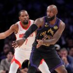 lebron-scores-28,-leads-short-handed-lakers-past-durant’s-rockets-again-101-94-for-2-0-series-lead