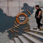 hong-kong-regulators-fine-pwc-$166m-over-china-evergrande-audit