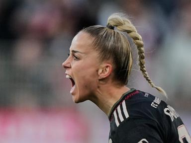 it’s-arsenal-lyon-and-bayern-barcelona-in-the-women’s-champions-league-semifinals