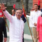 colombian-leader-visits-venezuela-for-key-talks-with-acting-president-delcy-rodriguez