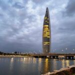 morocco-opens-$700m-skyscraper-as-it-boosts-global-ambitions