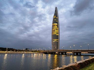 morocco-opens-$700m-skyscraper-as-it-boosts-global-ambitions