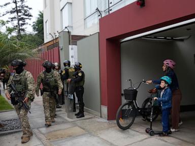 peru-police-raid-ex-election-chief’s-home-as-ballot-shortages-spark-a-widening-probe