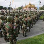 after-last-year’s-fighting-with-thailand,-cambodia-readies-new-conscription-law-for-men-aged-18-25