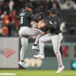 liam-hicks-and-connor-norby-each-homer,-marlins-take-down-giants-9-4