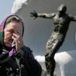 ap-was-there:-early-chernobyl-victims-buried-in-moscow-cemetery