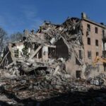 russian-attacks-kill-4-and-wound-more-than-20-in-ukraine’s-dnipro;-1-killed-in-russia