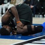 timberwolves-lose-anthony-edwards-and-donte-divincenzo-to-leg-injuries-in-game-4-against-nuggets
