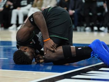 timberwolves-lose-anthony-edwards-and-donte-divincenzo-to-leg-injuries-in-game-4-against-nuggets