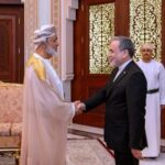 iran’s-top-diplomat-briefly-returns-to-pakistan-but-trump-says-the-sides-can-talk-by-phone