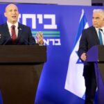 two-former-israeli-prime-ministers-join-forces-against-netanyahu-in-upcoming-elections
