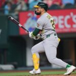 carlos-cortes-triple-and-justin-sterner’s-clutch-pitching-lift-athletics-to-2-1-win-over-rangers